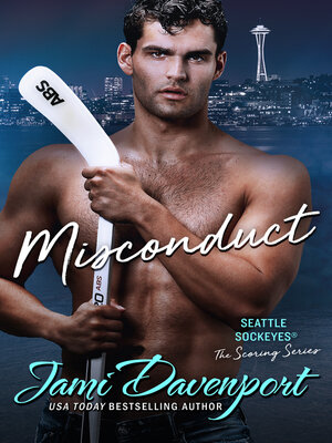 Misconduct - ebook